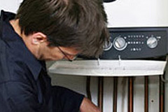 boiler replacement Dunsfold