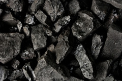 Dunsfold coal boiler costs